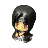 Figura Naruto - Itachi Uchiha - 9 cm - Capsule.pt
